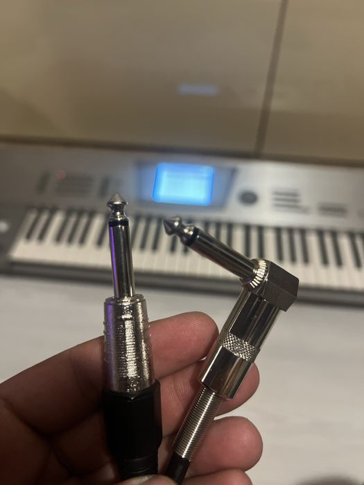 Korg Trinity Plus Sintetizator cu 61 de clape