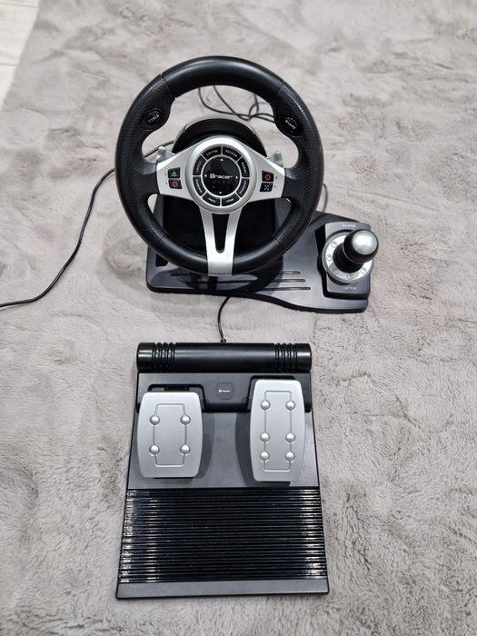 Volan Tracer Roadster 4in1