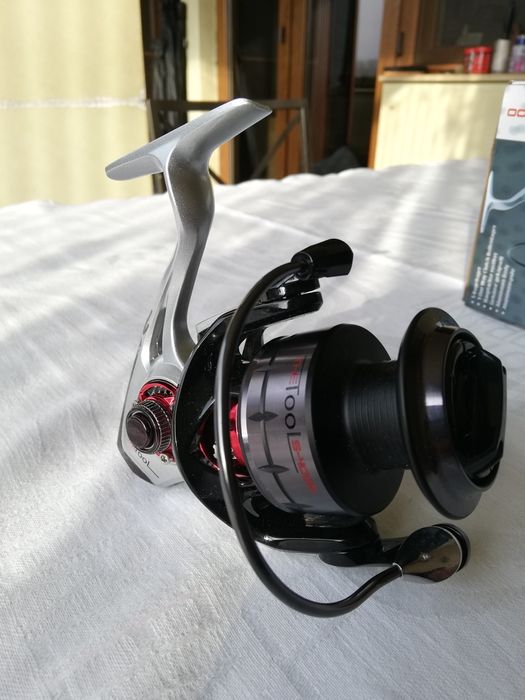 Mulinete stiuca -somn Iron Claw The Tool S 4000