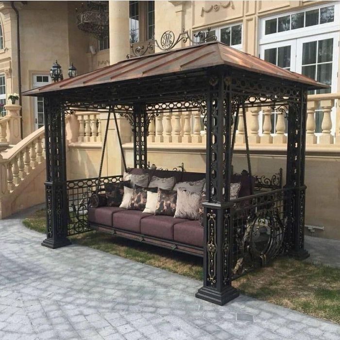 Услуги сварщика | Сварочные работы
