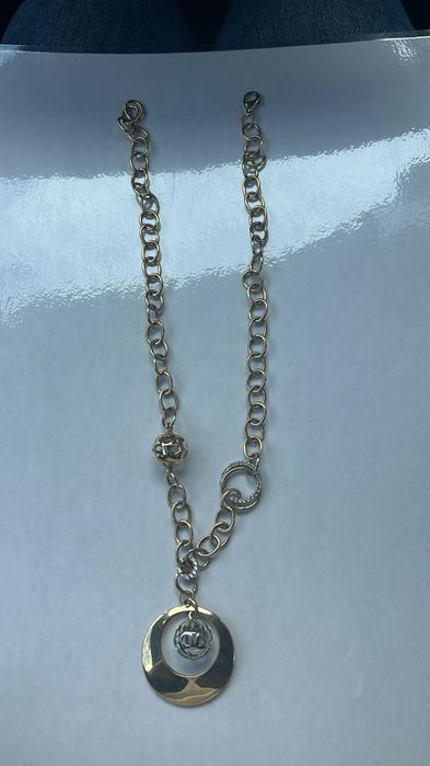 Lanț Aur 14 k / 16.43 gr / 420 ron gr