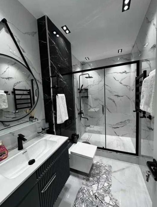 Сдаётся квартира посуточно в центре.