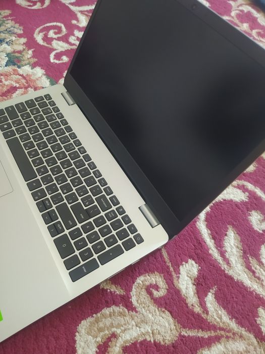 core i5 11-gen Dell ddr4 16 gb/512ssd