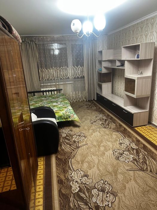 1 комн Центр,т.д.Рахмет