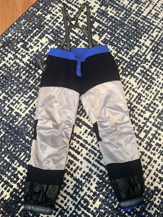 Dainese Exchange Drop D-Dry ски сноуборд панталон размер L , като нов