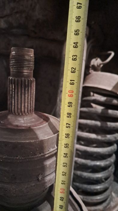 В продаже двигатель м104 2.8