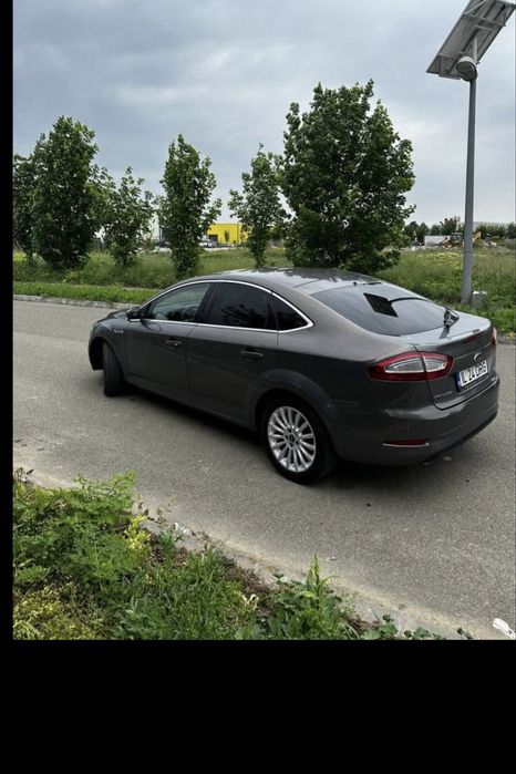 Ford Mondeo 2011 2.0 ,TDCI Keyless,Bi-Xenon,Scaune incalzite Racite,Incalzire scaune spate 5 500  EUR negociabil
