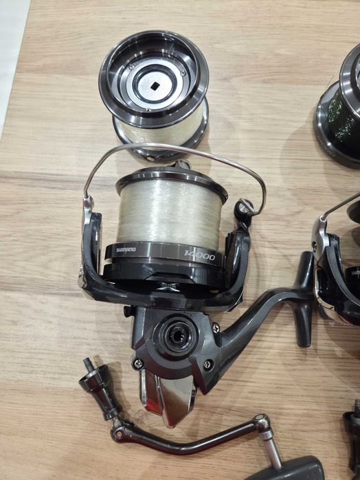 Shimano ultegra 14000 XTB ci4 2 броя