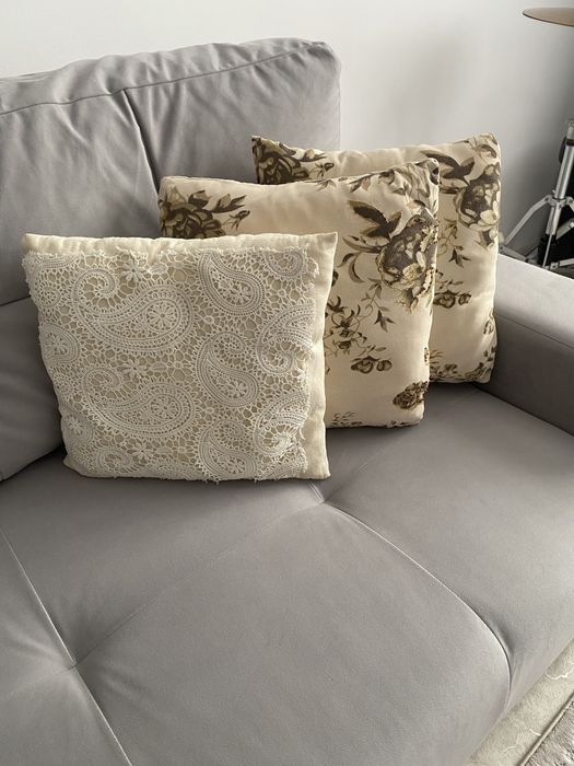 Продаются подушки ручной работы