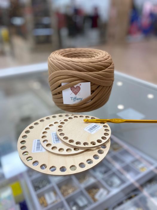 Товары для рукоделия