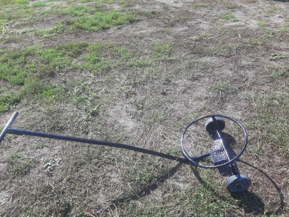 Тележка для воды