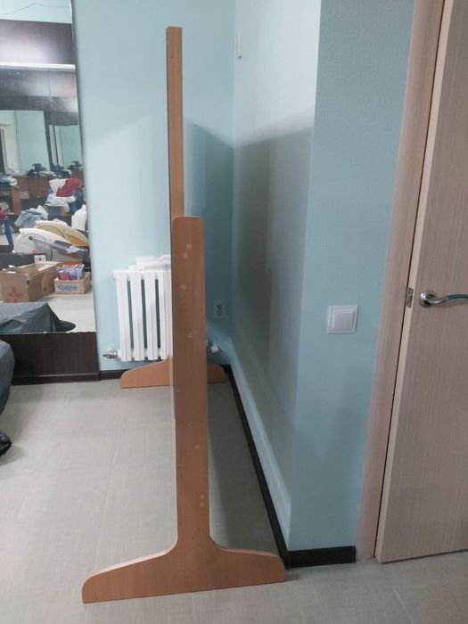 Продам зеркало 1,5х1 м