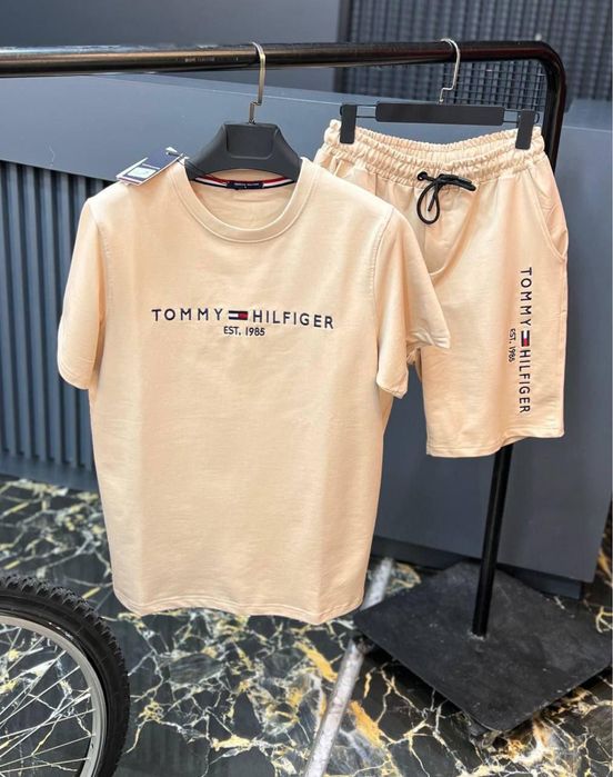 Complei barbati tommy