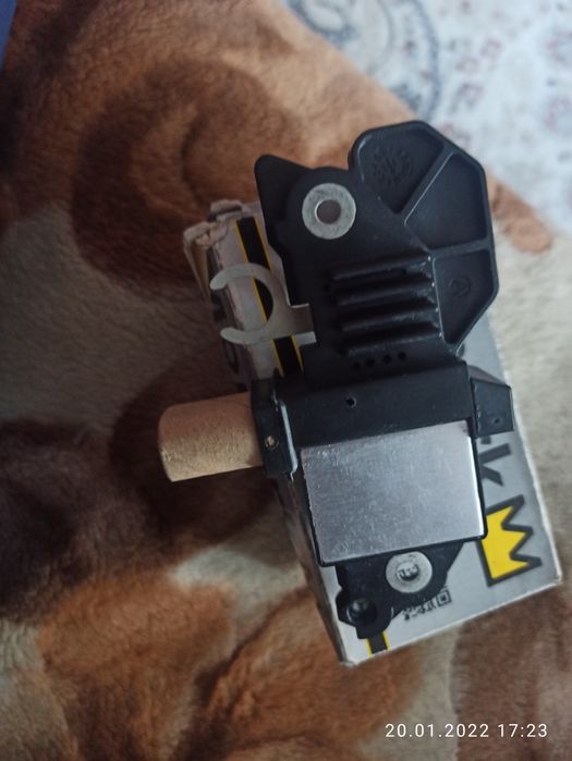 Щетка генератора даф 105