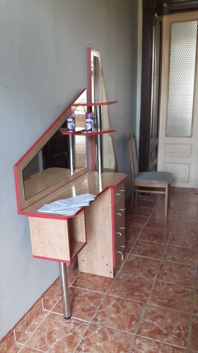 Chirie apartament 1 camera ,central str. Ștefan Cel Mare, Satu-mare