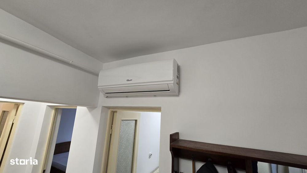 Apartament cu 2 camere de vanzare Focsani, renovat complet