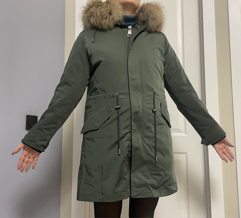 Продам парку