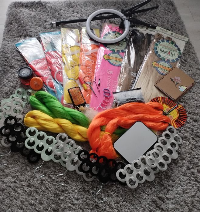 URGENT!!! Extensii păr și accesorii