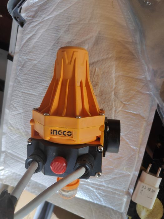 De vânzare presostat pentru hidrofor / pompă apă