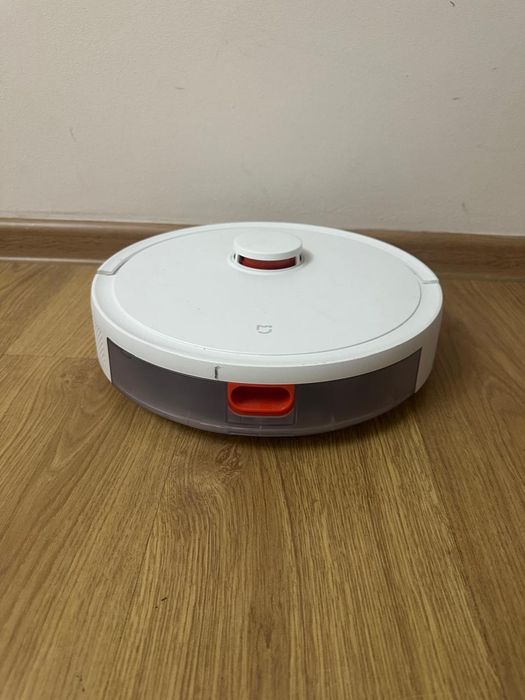 Робот- пылесос Xiaomi Robot Vacuum s20