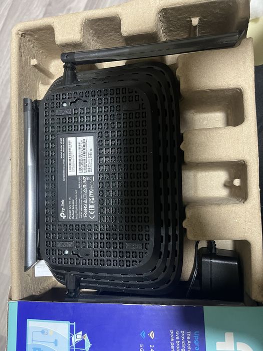 Продам роутер TP LINK