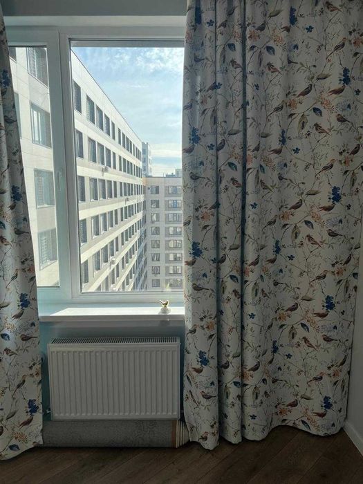 Аренда квартир посуточно