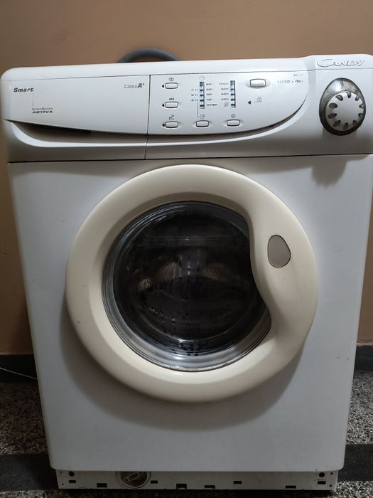 Пералня CANDY , 5кг A+
