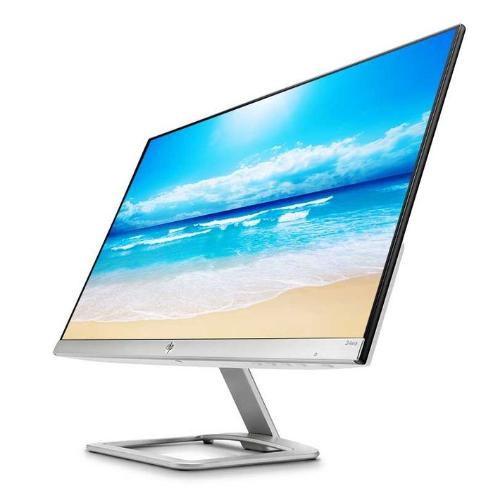 24" Монитор HP 24ea, 1920x1080 ( Full HD ), 60 Гц, IPS