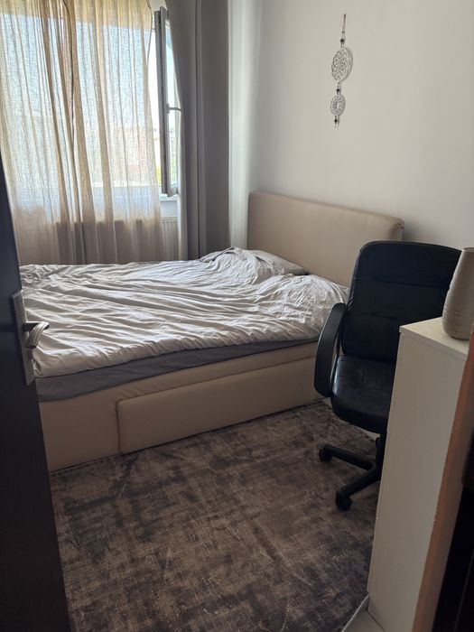 Proprietar inchiriez 2 camere berceni