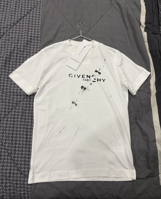 Добро качество пишете за размери!