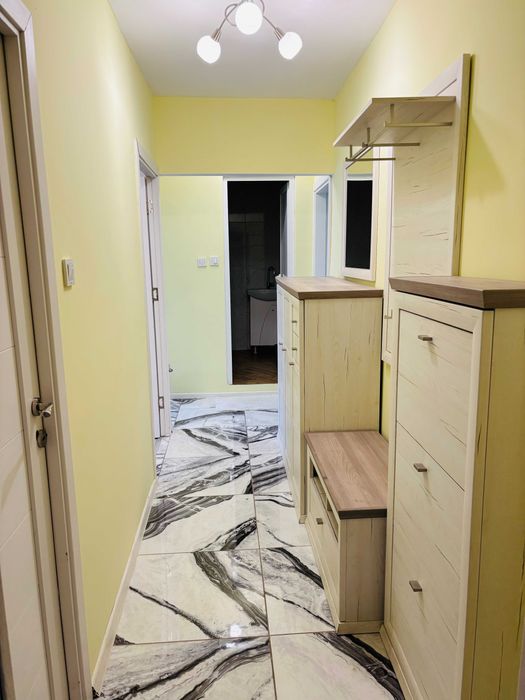 Дава се под наем Тристаен апартамент в София, Слатина - 83 кв.м за 747.66 € - Снимка #7