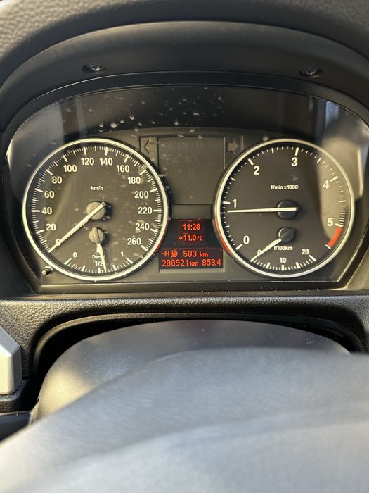 VAND BMW SERIA 3 316Diesel