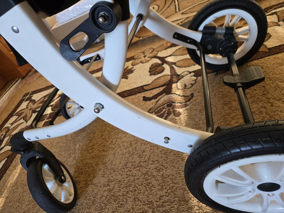 Коляска  детская