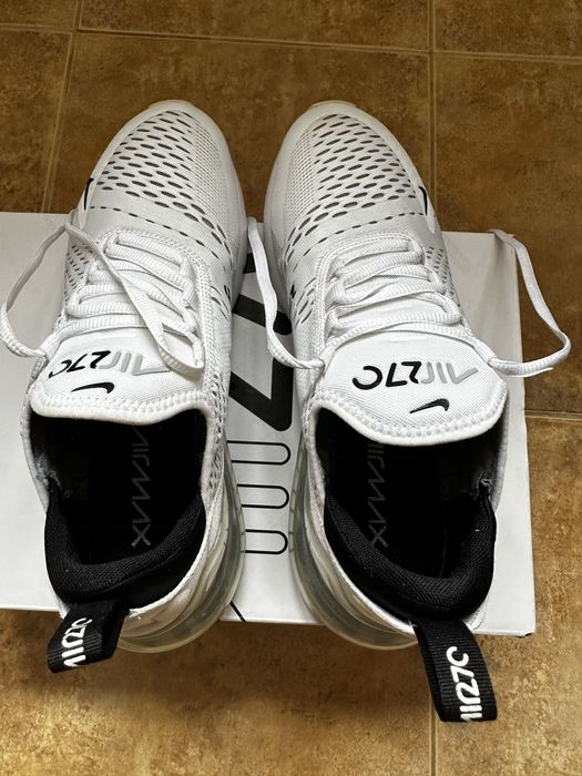 Маратонки NIKE AIR MAX 270