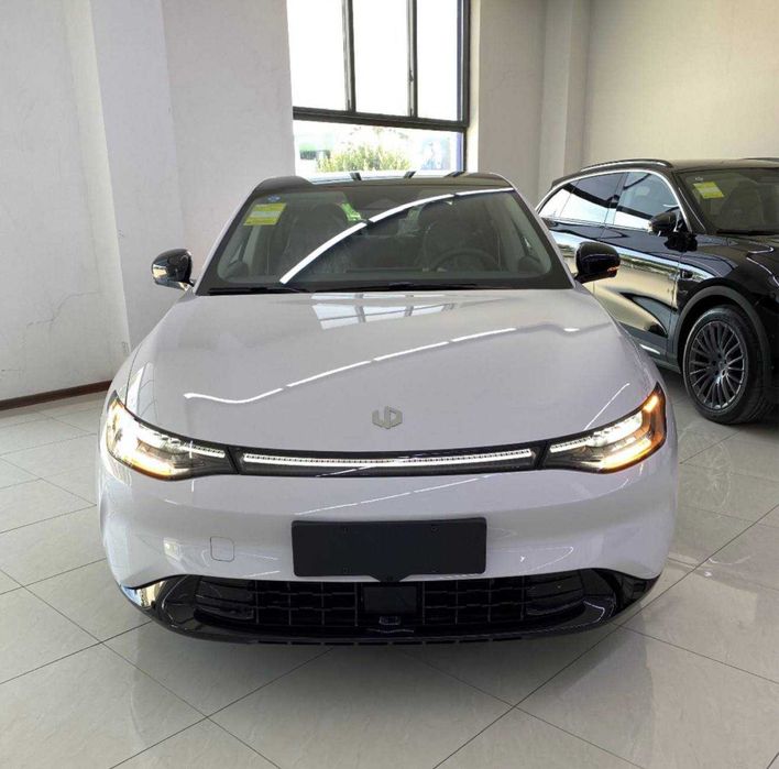 variantga c01 Leapmotor maslo