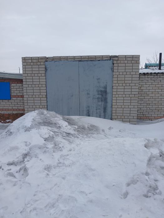 Продам гаражные ворота