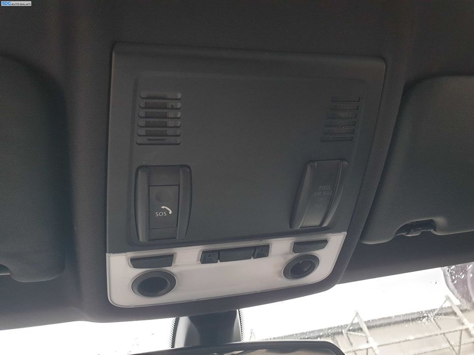 Plafoniera Lumini Lampa Iluminare Plafon Tavan Habitaclu BMW Seria 3 E90 E91 E92 2004 - 2011 [K9395]
