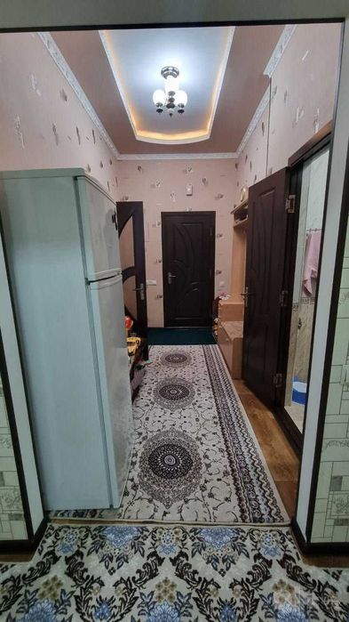 Сдаëтся квартира узбум