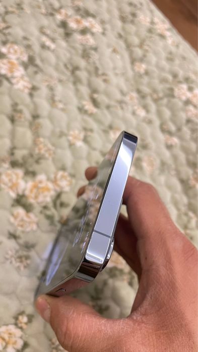 I phone 13 pro 128 gb