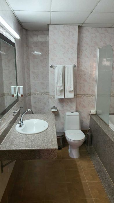 Дава се под наем Едностаен апартамент в Пловдив, Коматево - 45 кв.м за 234.6 € - Снимка #2