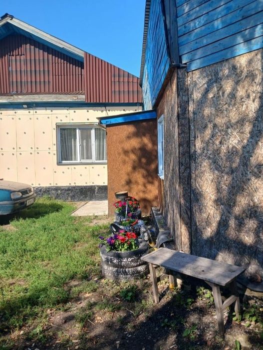 Продам жилой дом в центре