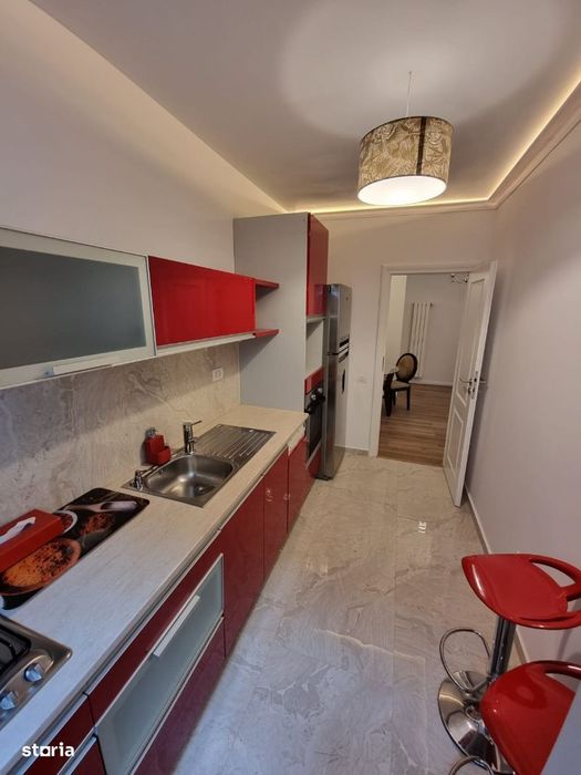 Apartament cu 2 camere de inchiriat in zona Romana / Gradina Icoanei