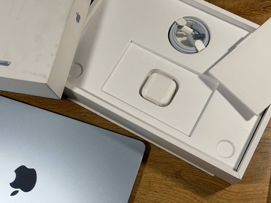 MacBook Air m5 2026 Amerika