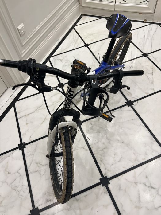 Детский велосипед Giant. Колеса 20