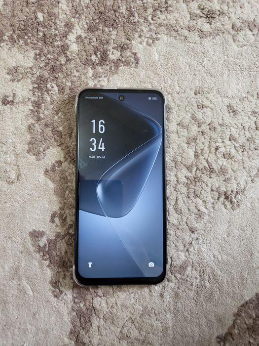 Infinix Hot 50i 128 GB Impecabil