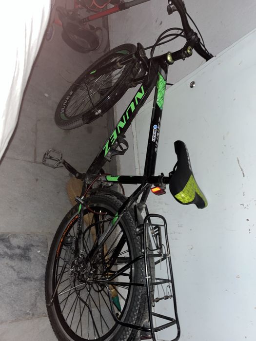Velosiped 26 razmer