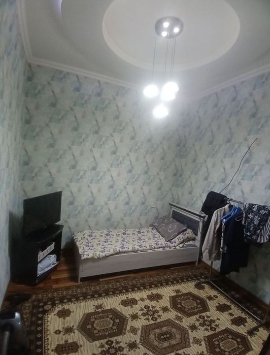 Яшнабадском районе