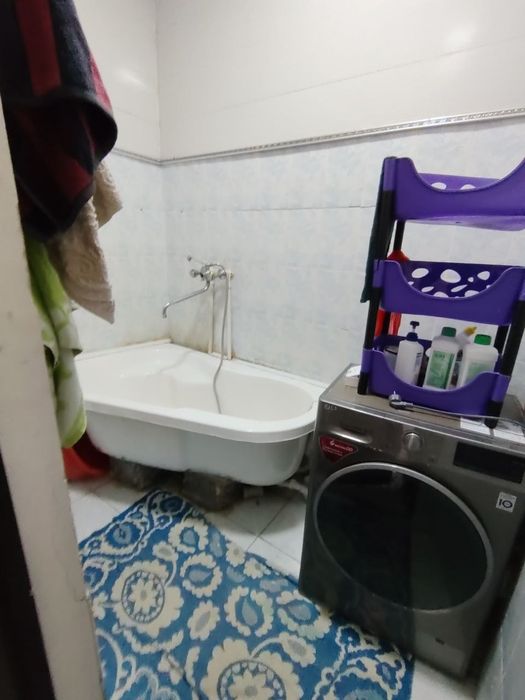 Аренда квартиры в городе Наваи  2/6/7