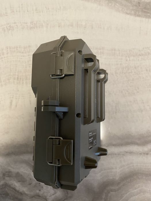 Термо камера за лов