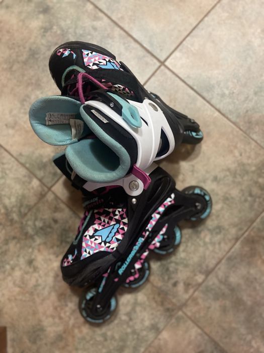 Ролери Rollerblade